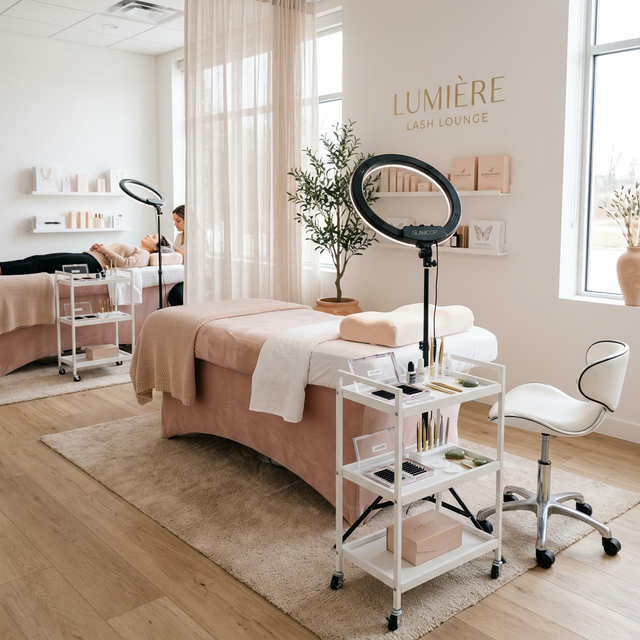 Hair Clinic